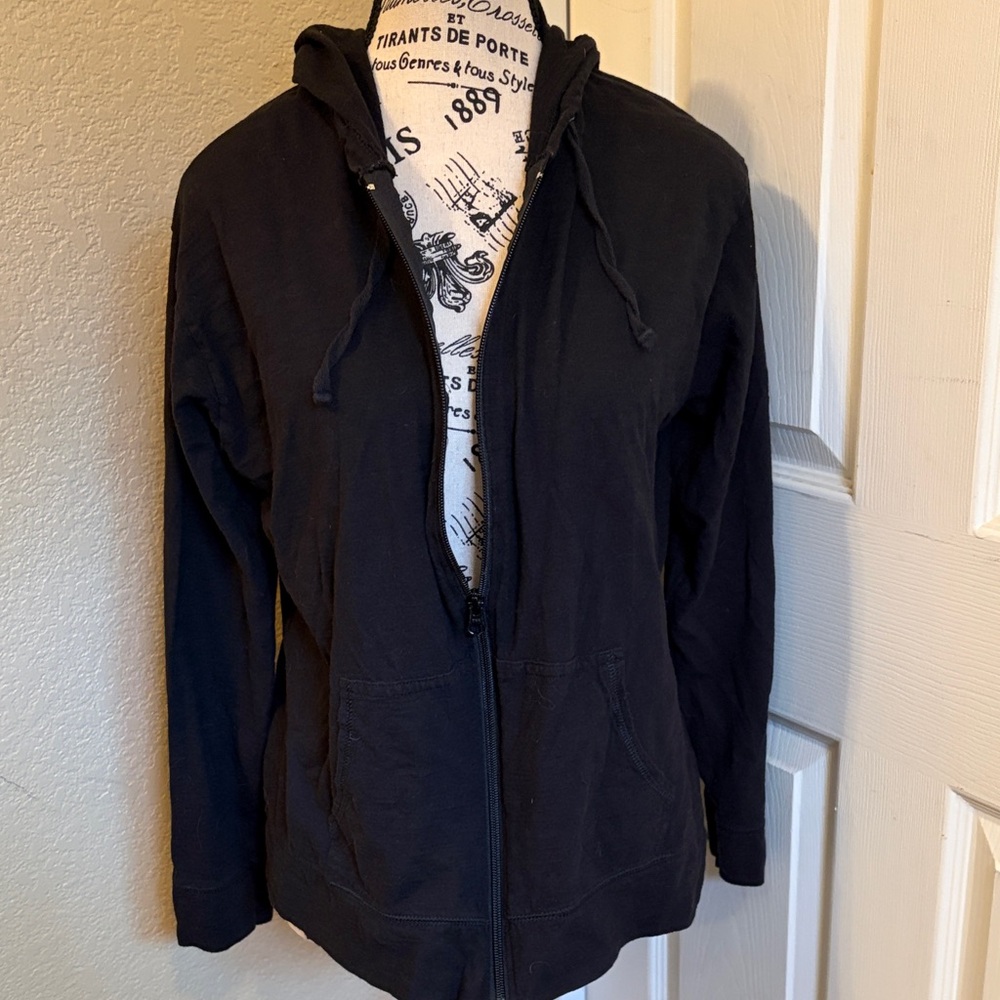 Hanes Women's Dark Utility Jacket
